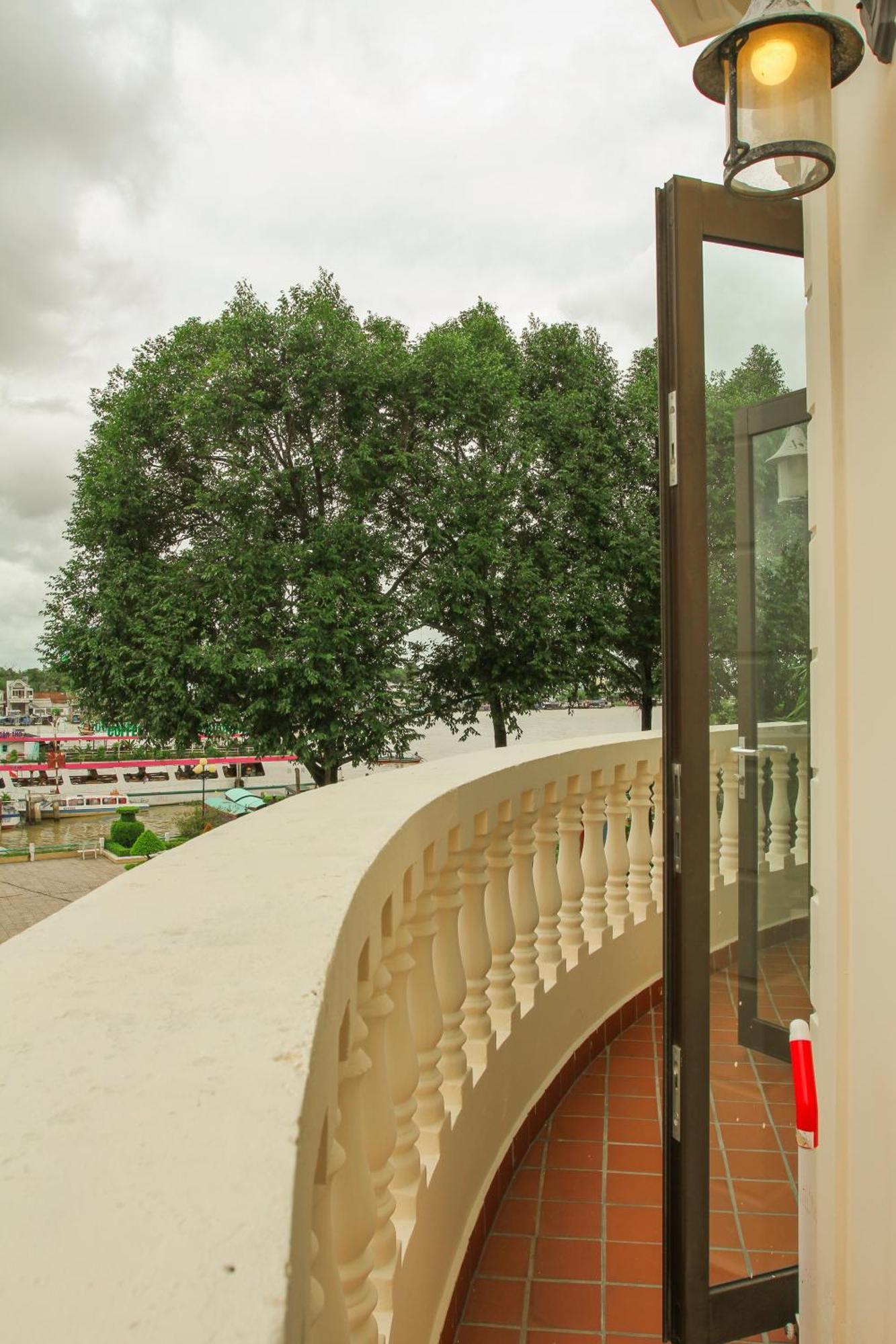 Nam Bo Boutique Hotel Can Tho Exterior foto