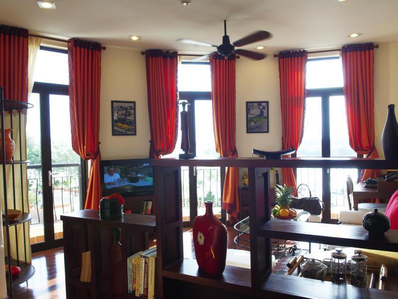 Nam Bo Boutique Hotel Can Tho Exterior foto