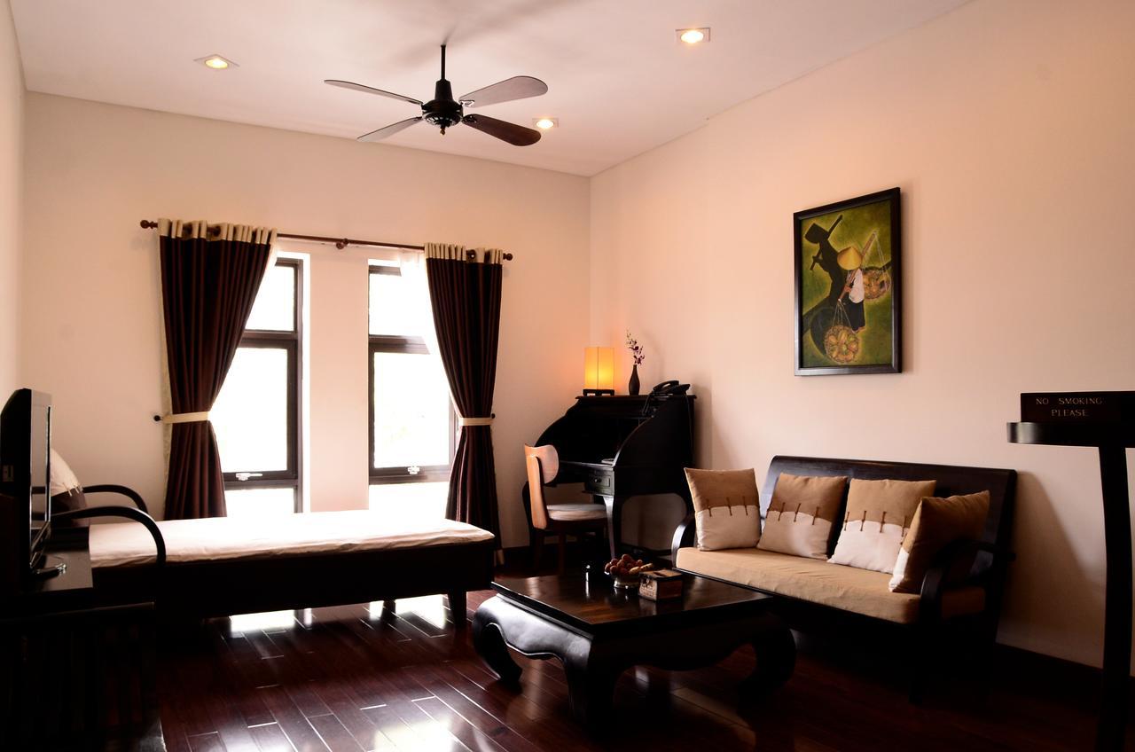 Nam Bo Boutique Hotel Can Tho Exterior foto