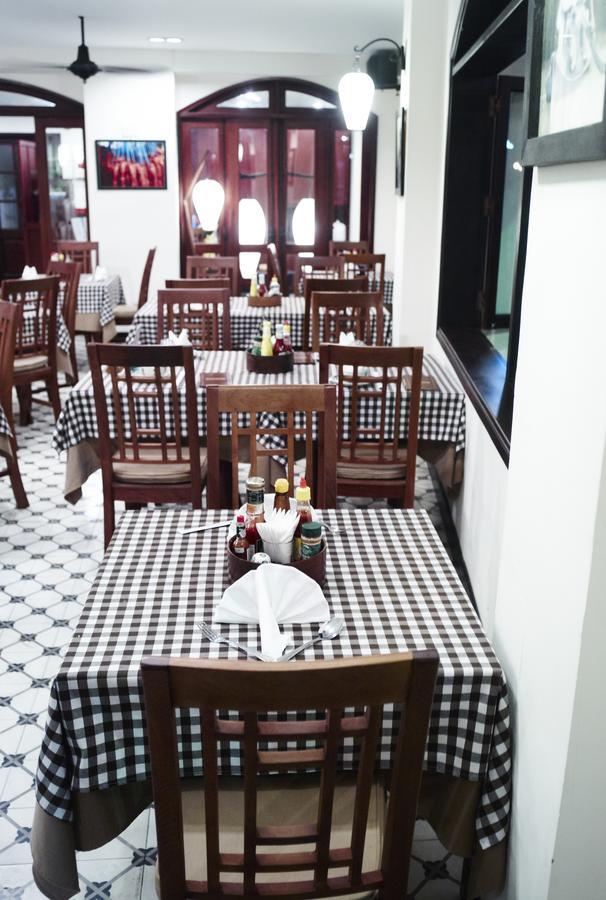 Nam Bo Boutique Hotel Can Tho Exterior foto